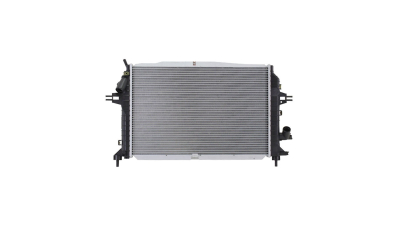 Radiator racire Opel Zafira (T98) 2005-2011 Motor 1, 7 Cdti 92kw Cv Automata; 1, 9 Cdti 74/88/110kw Cv Manuala, Model Zafira Opc Motor 2, 0 T 176kw Cv Automata Diesel/Benzina, tip climatizare Cu/fara AC, dimensiune 600x388x32mm, Cu lipire fagure prin braz