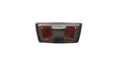 Lampa semnalizare aripa Chevrolet Cruze, Orlando, Opel Astra H, Astra J, Corsa D, Insignia , Meriva B, Zafira, fumurie, fara suport bec, omologare ECE, tuning,, Stanga