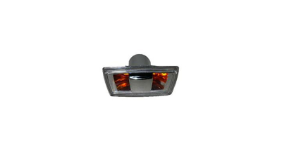 Lampa semnalizare aripa CHEVROLET Cruze 2009-, Orlando 2011-, Opel Astra H, Astra J, Corsa D, Insignia 2008-2013, Meriva B, Zafira 2005-2008, partea Dreapta, carcasa neagra, fumuriu; fara soclu bec; tuning;