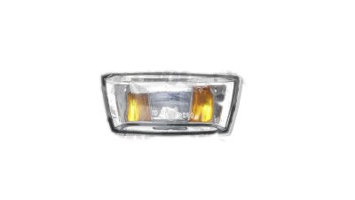 Lampa semnalizare aripa Chevrolet Cruze (J300) 09.2009-, Opel Adam 04.2013-; Cascada 03.2013-; Zafira 05.2005-2012, Opel Astra H 10.2003-12.2012; Astra J 09.2009-(Cu 3 Usi ), partea Fata Dreapta, Transparenta-Negru ; Tyc, 13131299; 1713415; 1713424