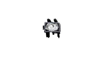 Proiector ceata Opel Astra H, 10.03-04.07 ; Corsa D, 01.11-12.14 Opc/Vxr ; Zafira, 05.05-01.2007 Stanga Depo 13261997; 1710366; 24462133; 6710039; 6710053 , Tip Bec H3 Omologare Ece