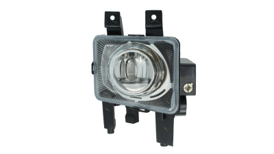 Proiector ceata Opel Astra H, 10.03-04.07 ; Corsa D, 01.11-12.14 Opc/Vxr ; Zafira, 05.05-01.2007 Dreapta Depo 13261998; 1710367; 24462134; 6710040; 6710054 , Tip Bec H3 Omologare Ece
