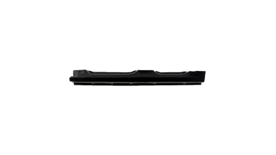Prag metalic Opel Astra H, 10.2003-12.2012 Cu 4/5usi/Combi, parte montare stanga, 550941-1, Aftermarket