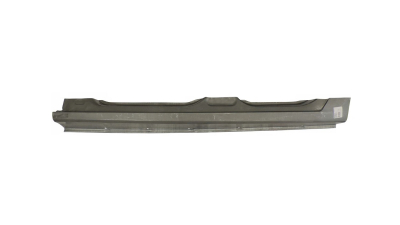 Prag OPEL ASTRA H, 10.2003-12.2012, cu 4 usi, model COMBI, SEDAN, partea stanga, otel galvanizat