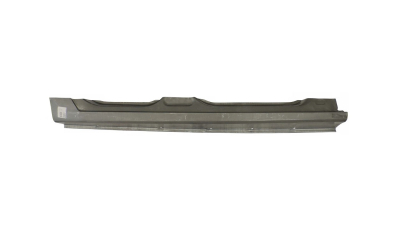 Prag OPEL ASTRA H, 10.2003-12.2012, cu 4 usi, model COMBI, SEDAN, partea dreapta, otel galvanizat