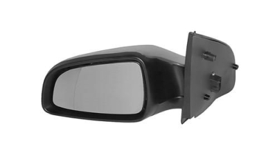 Oglinda exterioara Opel Astra H 5-Usi/Combi 2003-2009 Stanga, Crom, electrica, Cu incalzire, carcasa prevopsita, grunduita, Asferica, View Max, 13141993; 6207118; 6428187; 642818764289176; 6428786; 6428917 5509516M