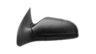 Oglinda exterioara Opel Astra H, 04.2007-12.2012, Opel Astra H, 10.2003-04.2007 , partea Stanga, culoare sticla crom, sticla asferica, cu carcasa neagra, cu incalzire , ajustare electrica, 13141997; 13253341; 6428277