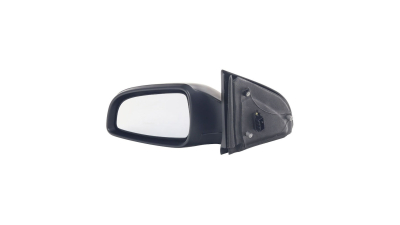 Oglinda exterioara Opel Astra H  (Model cu 3 usi GTC) 2003-12.2012  Stanga, Crom, electrica, Cu incalzire, carcasa prevopsita, grunduita, Asferica, View Max, 13253341; 6428277; 6428786; 6428917 5509518M