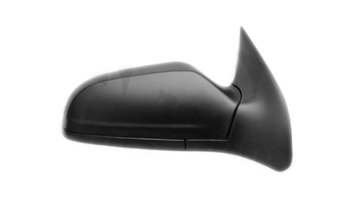 Oglinda exterioara Opel Astra H, 04.2007-12.2012, Opel Astra H, 10.2003-04.2007 , partea Dreapta, culoare sticla crom, sticla convexa, cu carcasa neagra, cu incalzire , ajustare electrica, 13141996; 13253342; 6428269; 6428278; 6428786