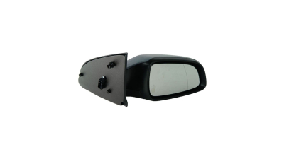 Oglinda exterioara Opel Astra H  (Model cu 3 usi GTC) 2003-12.2012 , Dreapta, Crom, electrica, Cu incalzire, carcasa prevopsita, grunduita, Convex, BestAutoVest 13253342; 6428278; 6428785; 6428918 5509528E