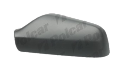 Carcasa oglinda exterioara Opel Astra H 2003-2009 Stanga, carcasa neagra, View Max, 6428200; 6428917; 6428925 550954TM