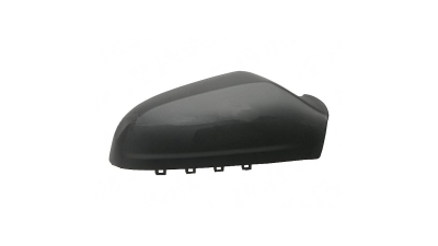 Carcasa oglinda exterioara Opel Astra H 10.2003-2009 Negru partea Dreapta 