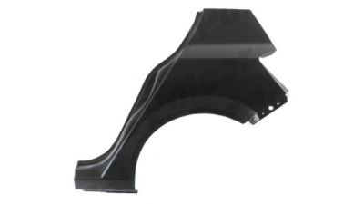 Aripa spate Opel Astra H, 2004-12.2012, Pentru Modelul In 5 Usi, Partea Stanga, 13168051