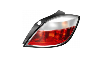 Stop spate lampa Opel Astra H, 10.2003-04.2007 modele cu 5 usi, partea Stanga, Hella