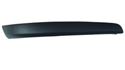 Bandou bara stanga spate, stanga Opel Astra H, 04.2007-12.2012, Opel Astra H, 10.2003-04.2007, negru, 5 usi, 1404786