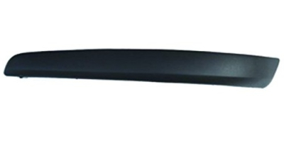 Bandou bara dreapta spate, dreapta Opel Astra H, 04.2007-12.2012, Opel Astra H, 10.2003-04.2007, negru, 5 usi, 1404787