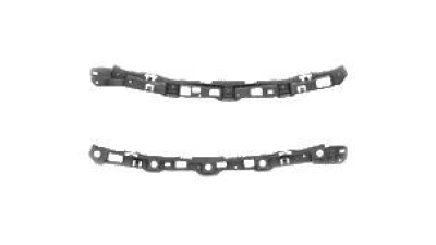 Suport bara central spate central, original Opel Astra H, 10.2003-04.2007, 3 usi, 1400329