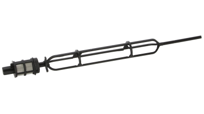 Filtru uscator aer conditionat Opel Zafira, 2005-2011, cu AC, intrare Diesel/Benzina, iesire , 13148307; 1618308