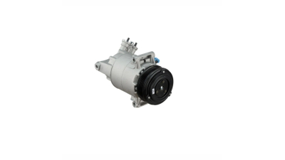 Compresor climatizare Opel Astra H 2004-, Zafira 2005-2011, Diametru rola (mm): 105, BestAutoVest 5509KS-8