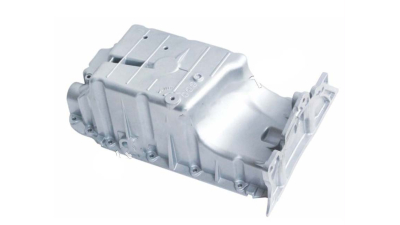Baie ulei pentru Opel Aastra H, 10.2003-12.2012 Motorizare 1.6t ; Cod OEM 5652009 Din Aluminiu