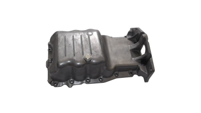Baie ulei pentru Opel Agila (H00), 07.2000-01.2008 Motorizare 1,2 ; Cod OEM 6 52 005 Din Baie Ulei