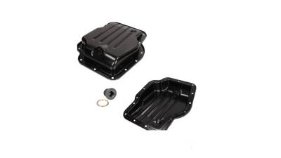 Baie ulei OPEL ASTRA H, 04.2007-12.2012; ZAFIRA, 05.2005-12.2011 motor 1, 7 CDTi, Tabla