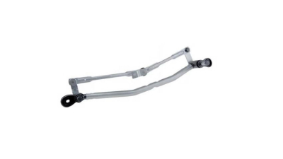 Mecanism stergator fara motor Opel Astra H, 10.2003-12.2012 Fata, Aftermarket