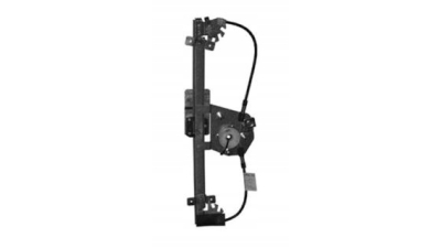 Macara geam Opel Astra H 10.2003-04.07 Spate Stanga, electrica fara motoras