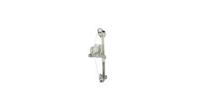 Macara geam fara motoras Opel Astra H, 10.2003-04.2007, Spate, partea Dreapta , Aftermarket