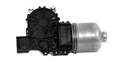 Motoras stergator parbriz Opel Astra H 10.2003-12.2012 , partea Fata , 93179149