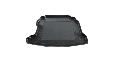 Tavita portbagaj Opel Astra H, 10.2003-12.2012 Sedan, cu panza antialunecare