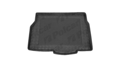 Tavita portbagaj Opel Astra H, 10.2003-04.2007 Hatchback (Produse pentru piata Germana), cu panza antialunecare