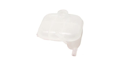 Vas de expansiune Opel Astra H, 2004-2014, motor 1, 2; 1, 4; 1, 6; 1, 8; 2, 0 benzina; 1, 3 diesel, pt modele fara senzor nivel lichid (fara gaura pt. senzor)