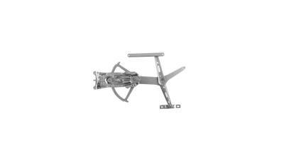 Macara geam Opel Astra H 10.2003-04.2007 cu 3/4/5 Usi , Fata Stanga 5140073, electrica