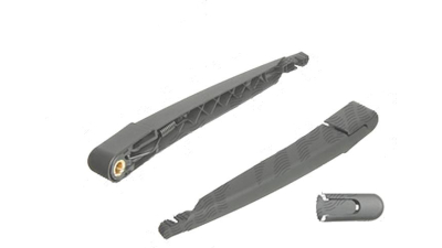 Brat stergator luneta Opel Astra H, 10.2003-12.2012 BREAK/COMBI 5USI, spate, FARA lamela stergator , ; specific