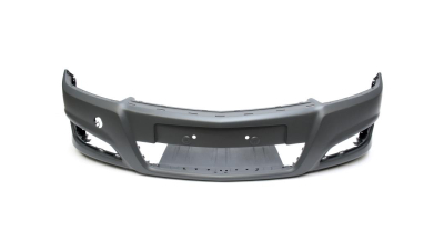 Bara fata Opel Astra H, 04.2007-12.2012, gata de vopsit (fara primer), Aftermarket