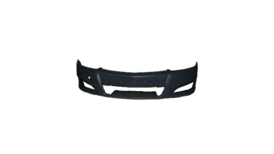 Bara fata Opel Astra H, 04.2007-12.2012, grunduit, 1400575 , fara capac carlig remorcare