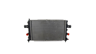 Radiator racire Opel Astra H (A04), 10.2006-2014 Motor 1, 6 T 132kw Benzina, tip climatizare Cu/fara AC, cutie Manuala, dimensiune 600x348x26mm, Cu lipire fagure prin brazare, Aftermarket