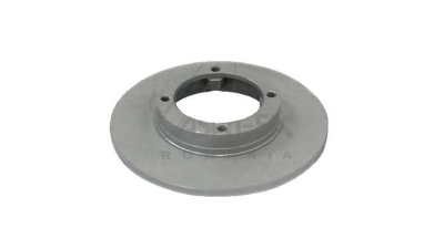 Disc frana fata Daewoo Tico 55311A60B11000 Asam