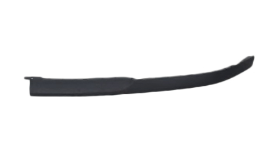Spoiler sub bara Opel Astra H 04.2007-, partea Stanga 1400414