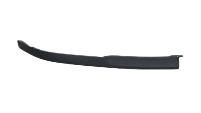 Spoiler sub bara Opel Astra H 04.2007-12.2012, partea Dreapta 1400413