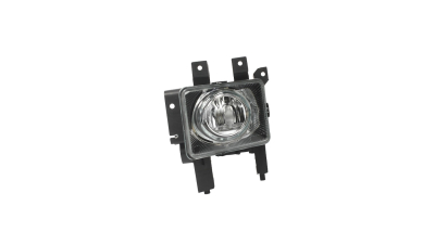 Proiector ceata Opel Astra H, 04.2007-12.2012 ; Zafira B 01.2007-01.2008, partea stanga, tip bec H3, Depo