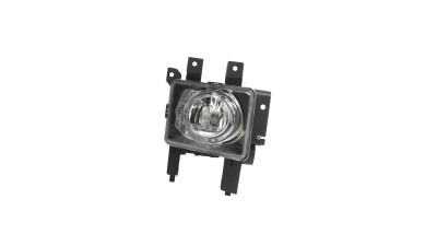 Proiector ceata Opel Astra H, 04.2007-12.2012 ; Zafira B 01.2007-01.2008, partea Dreapta, tip bec H3, Depo