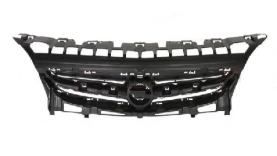 Grila radiator Opel Astra J, 09.2013-, 1320210