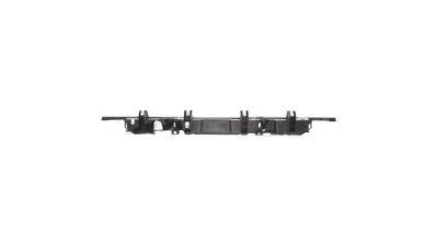 Armatura bara centrala fata, mijloc Opel Astra J, 09.2009-, superior, 13264476;1406093
