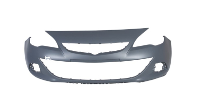 Bara fata Opel Astra J, 2012-, Model Gtc, grunduit, Aftermarket