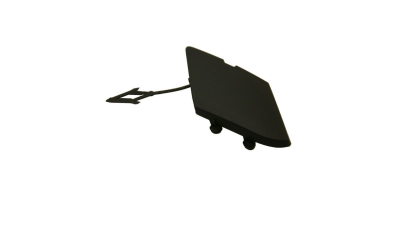 Capac bara fata carlig remorcare Opel Astra J, 2012-, parte montare, 55110729, Aftermarket