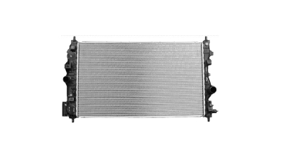 Radiator racire Opel Astra J, 10.2009-2017 Motorizare 1, 7 Cdti 92kw; 2, 0 Cdti 118kw Diesel, tip climatizare cu/fara AC, cutie M/A, cu conectori rapizi iesire, dimensiune 680x382x28mm, Cu lipire fagure prin brazare, Aftermarket