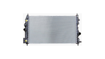 Radiator racire Opel Astra J, 10.2009-2017 Motorizare 2, 0 Cdti 118kw Diesel, tip climatizare cu/fara AC, cutie Automata, cu conectori rapizi iesire, dimensiune 680x382x28mm, Cu lipire fagure prin brazare, Aftermarket