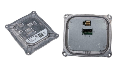 Unitate de control faruri Opel Astra J, 09.2009-, fata, Stanga = Dreapta, pentru LED lighting; fara omologare; RHT/LHD, Magneti Marelli